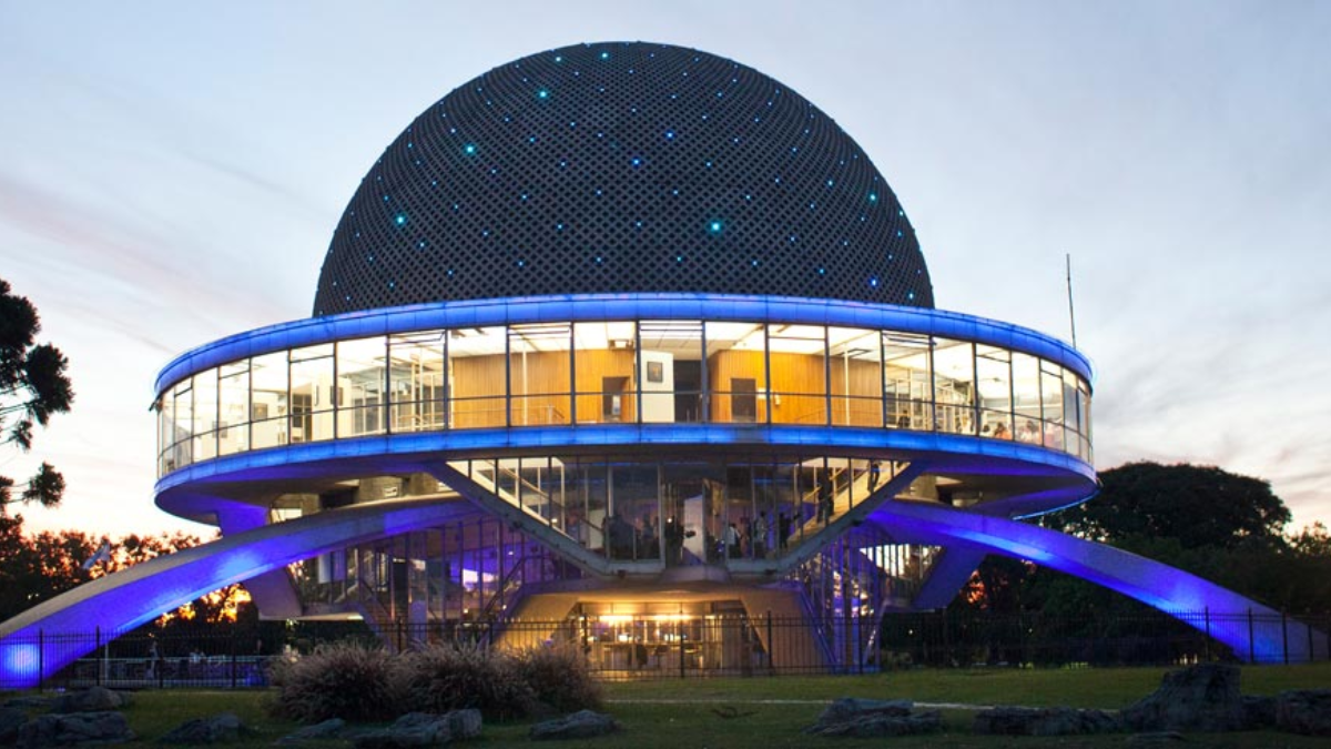 Este sábado 9 de noviembre en la Ciudad de Buenos Aires se realizará la Noche de los Museos