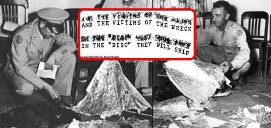 La historia del extraterrestre de Roswell, la farsa más grande de la ufología