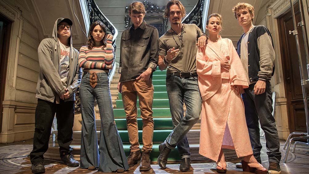 Realidad virtual: película de terror que rescata el espíritu de los clásicos