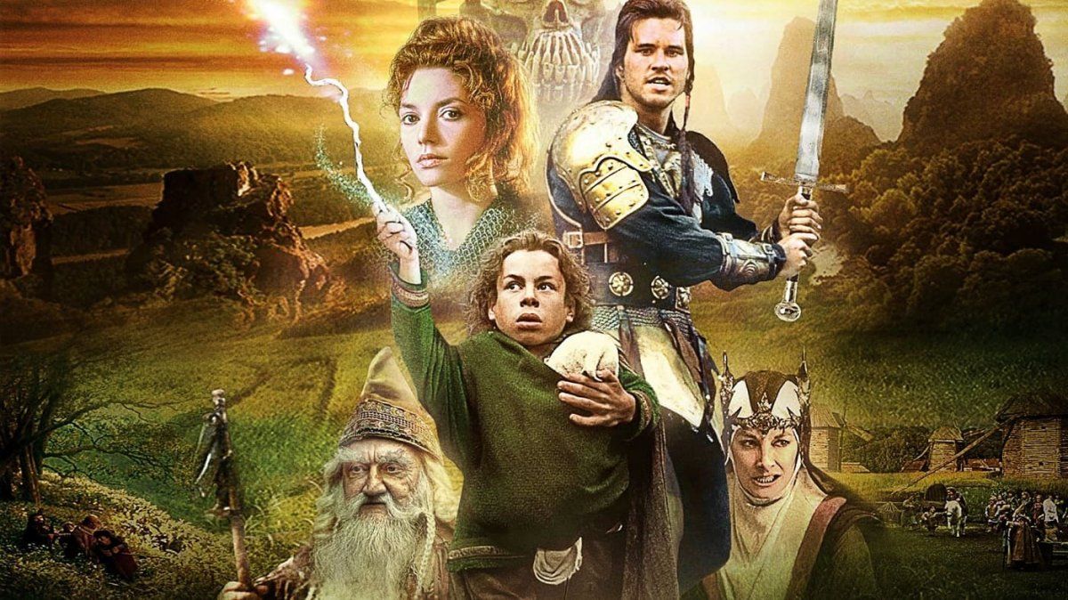 La serie de Disney+ sobre Willow ya inició su producción