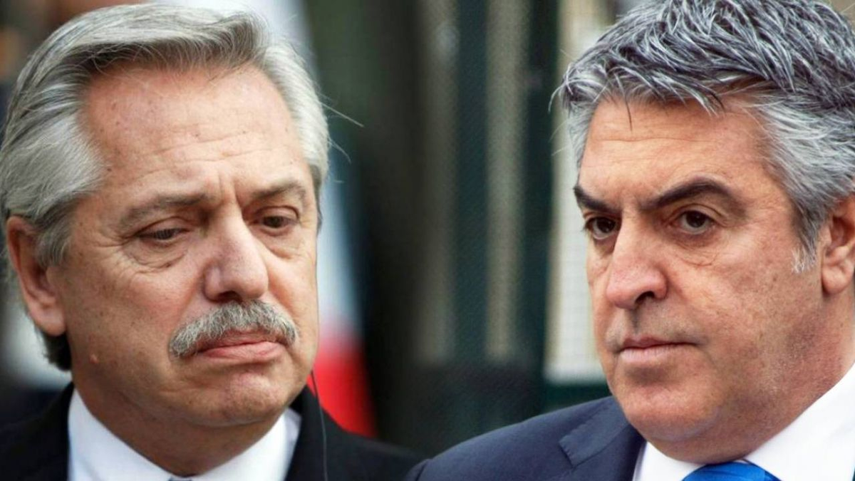 Dalbón confirmó que el presidente le dio instrucciones para demandar a Alfa por daños contra el honor.&nbsp;