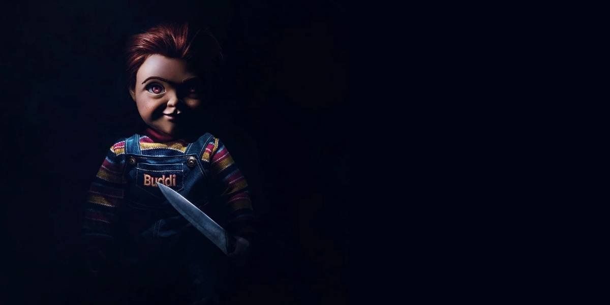 El nuevo rostro de Chucky el Muñeco Diabólico no da miedo