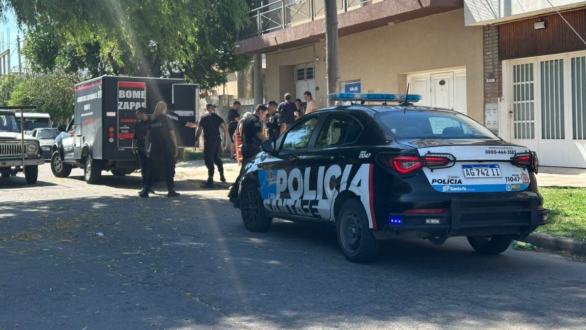 Conmoción en avenida Facundo Zuviría: una mujer de 79 años falleció en la vía pública