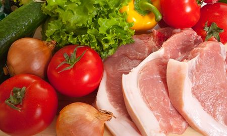 Las exportaciones de carne, frutas y hortalizas crecieron en el primer semestre del año entre 14% y 22% interanual. Las exportaciones de carne, frutas y hortalizas crecieron en el primer semestre del año entre 14% y 22% interanual.
