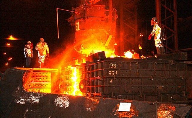 Sin acuerdo salarial, la UOM lanza un plan de paros parciales