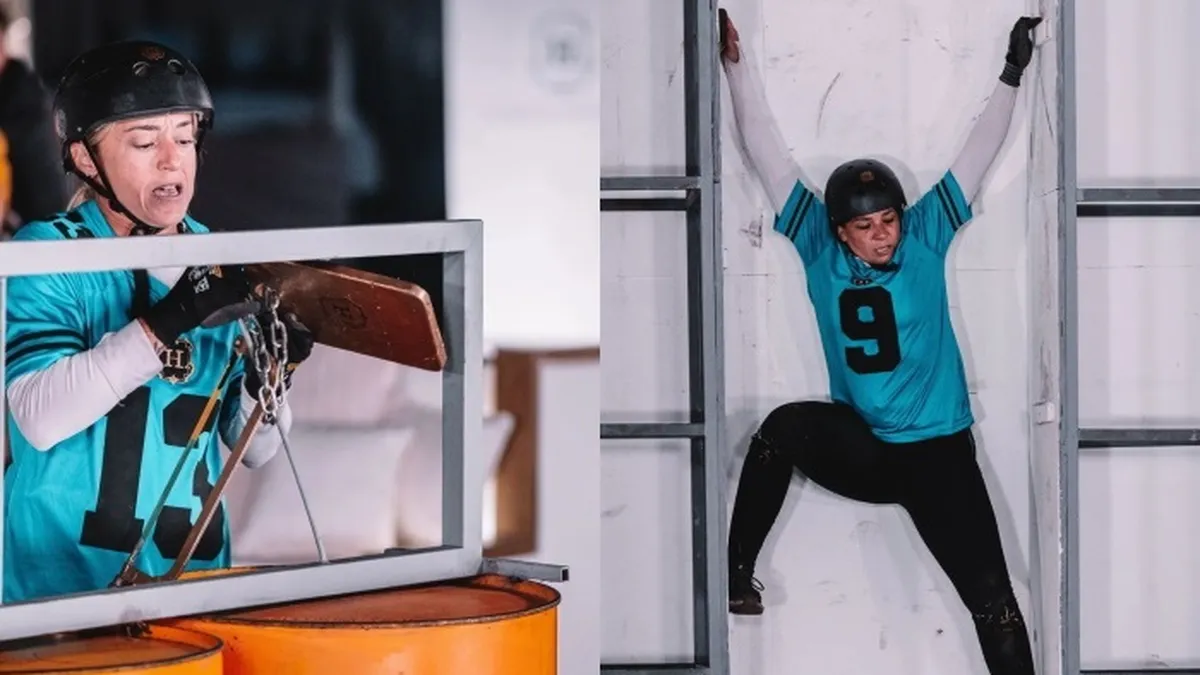 El Hotel de los Famosos: Sabrina Carballo y Lissa Vera deberán repetir el final de la H para ver quién se va