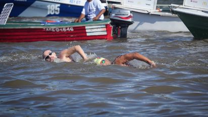 Maratón Santa Fe-Coronda 2026: las postales de la más linda y otra jornada histórica para el deporte santafesino