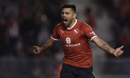 independiente vencio 2 a 1 a san lorenzo y gano el duelo de necesitados independiente vencio 2 a 1 a san lorenzo y gano el duelo de necesitados