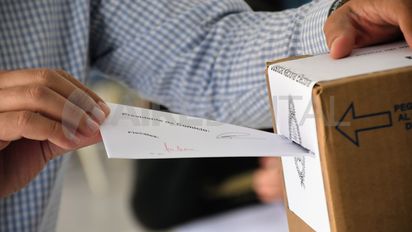 El Gobierno nacional oficializó la suspensión de las elecciones PASO 2025