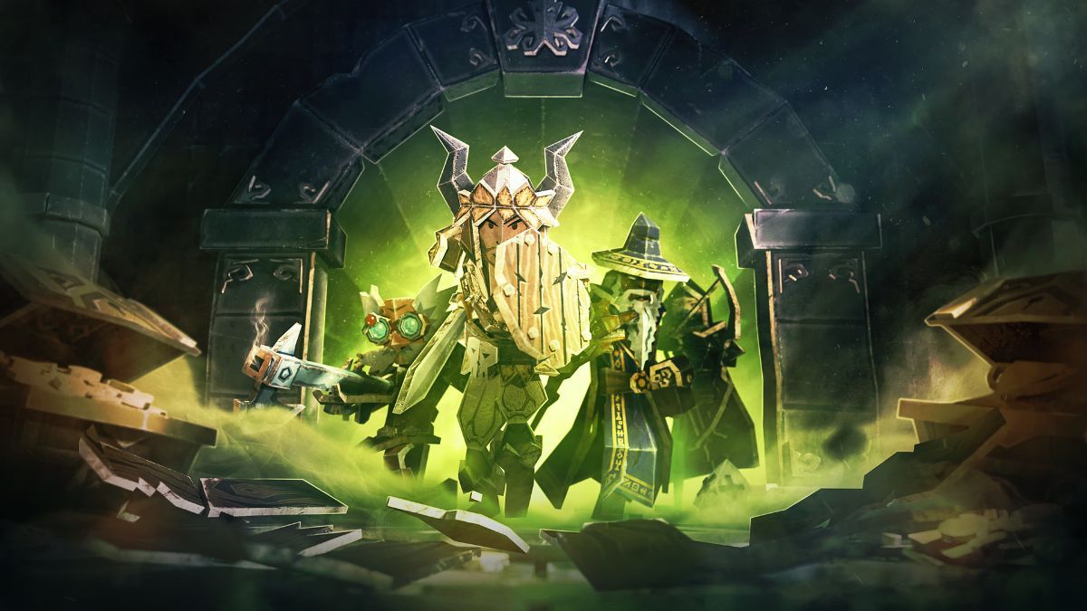 El sistema de combate de HELLCARD traslada la profundidad de los juegos de mesa a un entorno digital cooperativo donde la estrategia en equipo es la única forma de vencer. El sistema de combate de HELLCARD traslada la profundidad de los juegos de mesa a un entorno digital cooperativo donde la estrategia en equipo es la única forma de vencer.