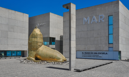 mar del plata: un circuito cultural clasico en el museo mar mar del plata: un circuito cultural clasico en el museo mar