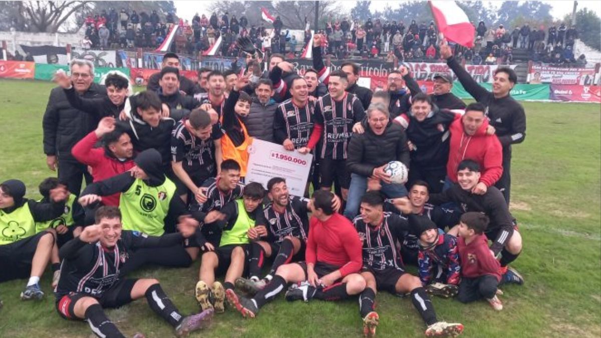 El sueño de La Salle quedó trunco en los penales ante Atlético y Tiro de Reconquista