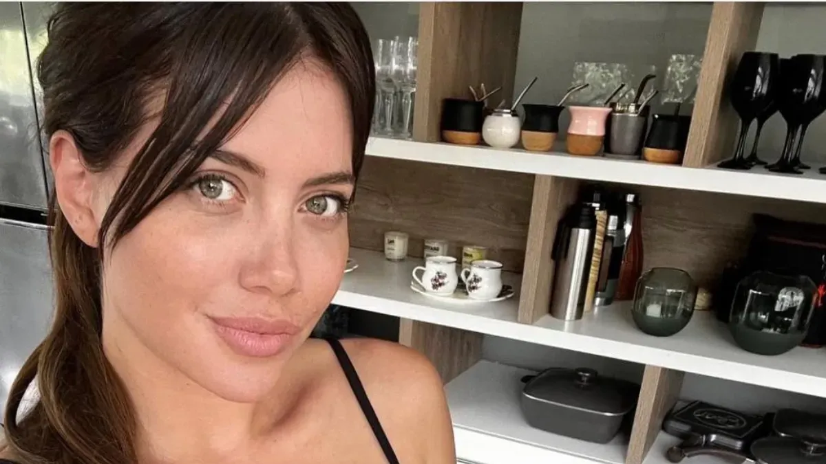 Wanda Nara permanece a la espera de los resultados de sus últimos análisis