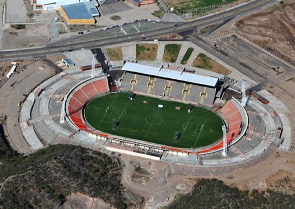 Central Norte de Salta y Sarmiento de La Banda, la final por el ascenso a la Primera Nacional: ¿En Catamarca?. Central Norte de Salta y Sarmiento de La Banda, la final por el ascenso a la Primera Nacional: ¿En Catamarca?.