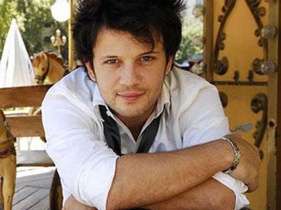 Darío Lopilato sorprendió con una confesión sobre su pasado