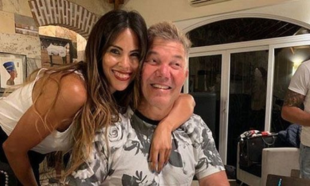 Barby Franco mostró los cambios en su cuerpo tras dar a luz a su hija: Soy real Barby Franco mostró los cambios en su cuerpo tras dar a luz a su hija: Soy real