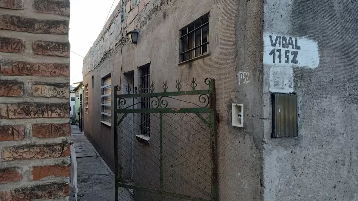 El caso de los cuatro niños de 8