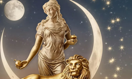 Venus y Júpiter traerán sorpresas amorosas para varios signos del zodiaco. Venus y Júpiter traerán sorpresas amorosas para varios signos del zodiaco.