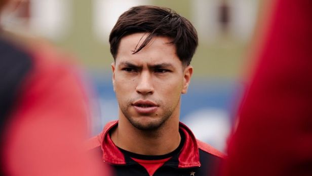 Ignacio Lago renovó su contrato con Colón hasta diciembre de 2027. Ignacio Lago renovó su contrato con Colón hasta diciembre de 2027.