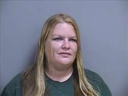 Kayla Blake, la responsable.