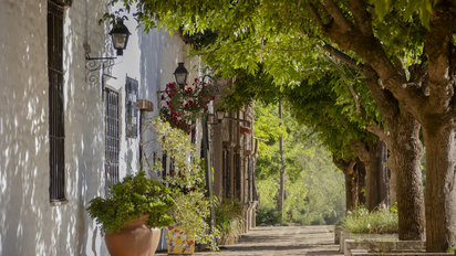 Escapada a un pintoresco pueblo de Córdoba lleno de paisajes e historia, ideal para el otoño