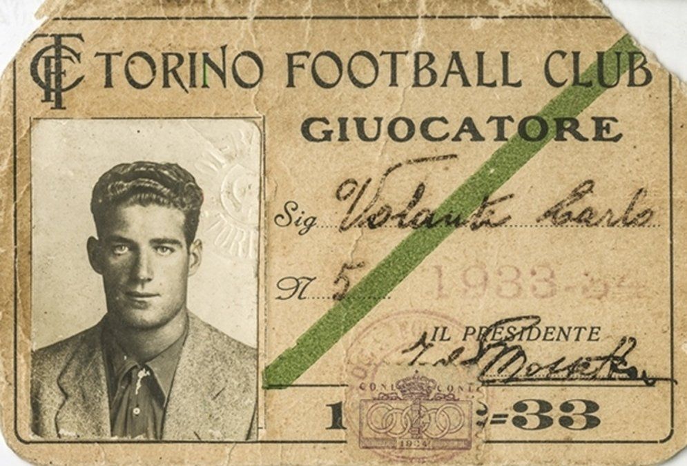 ¿Quién fue Carlos Volante?: la historia del jugador argentino que le dio su apellido a una posición futbolística