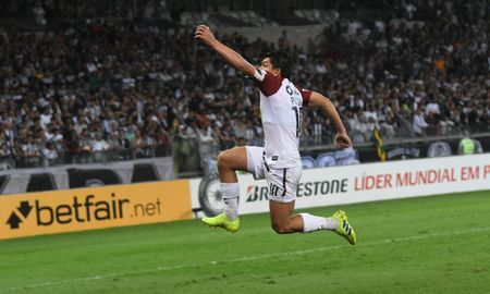 ¡no te pellizques, no es un sueno! colon es finalista de la copa sudamericana ¡no te pellizques, no es un sueno! colon es finalista de la copa sudamericana