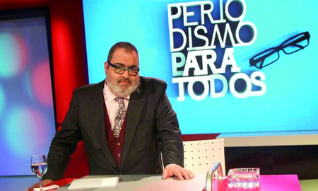 Cuándo empieza PPT 2023, el programa de Jorge Lanata: todos los detalles Cuándo empieza PPT 2023, el programa de Jorge Lanata: todos los detalles