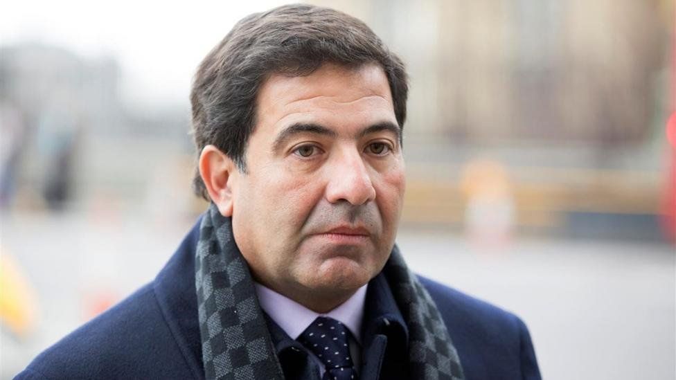 Echegaray fue procesado por sobreprecios en una licitación de la AFIP