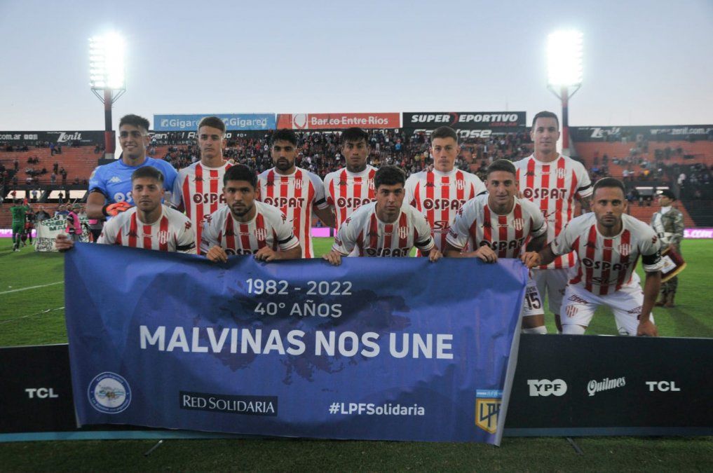 Club Atlético Unión vs Junior de Barranquilla, por la Copa Conmebol Sudamericana: hora, TV, formaciones y datos previos