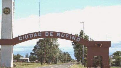 Femicidio de una adolescente en Rufino: el menor imputado será alojado en un instituto de puertas cerradas