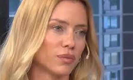 Qué hizo Nicole Neumann mientras Allegra Cubero festejaba sus 15 con Fabián y Mica. Qué hizo Nicole Neumann mientras Allegra Cubero festejaba sus 15 con Fabián y Mica.