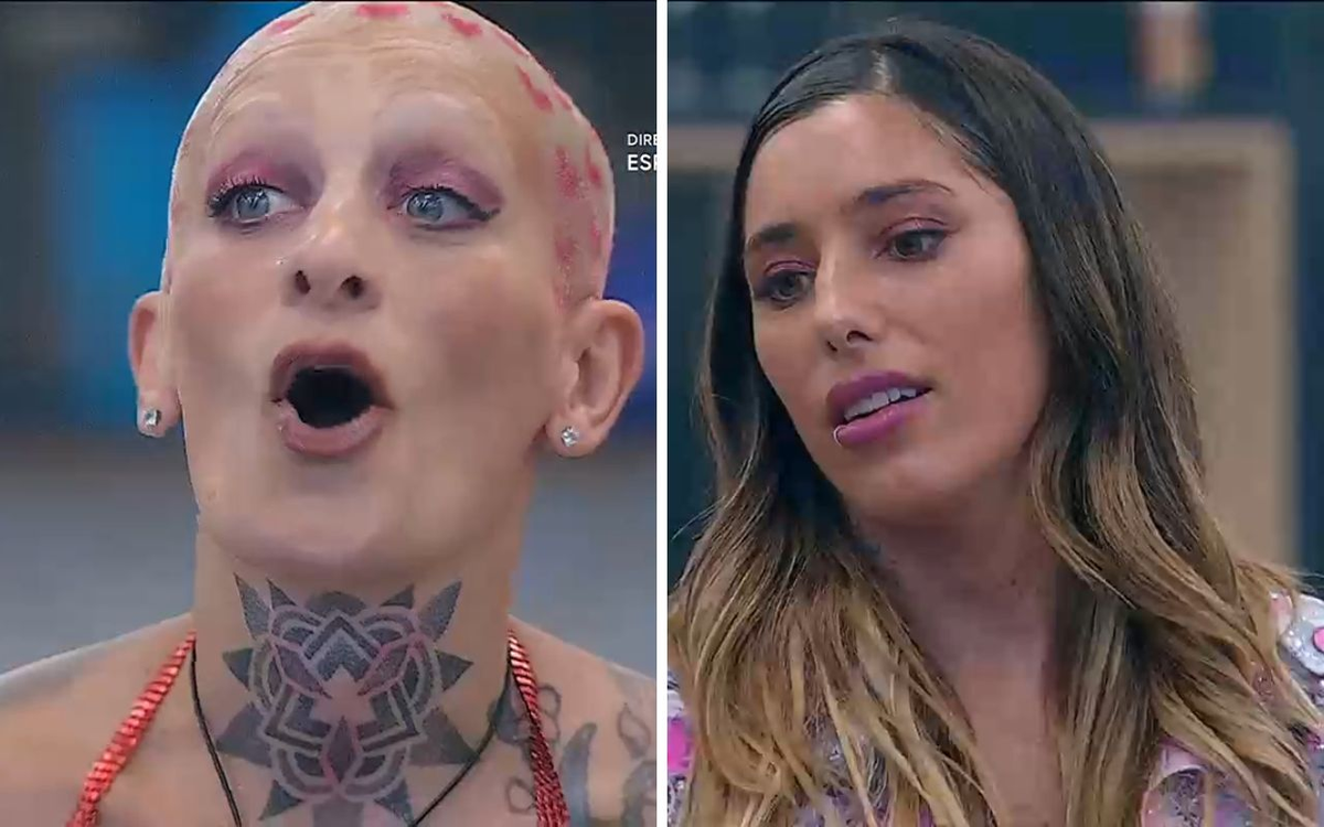 Furia vs. Catalina Gorostidi en Gran Hermano: dónde ver la gala en vivo