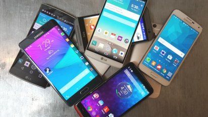 Cuáles fueron los 3 peores celulares del 2020.