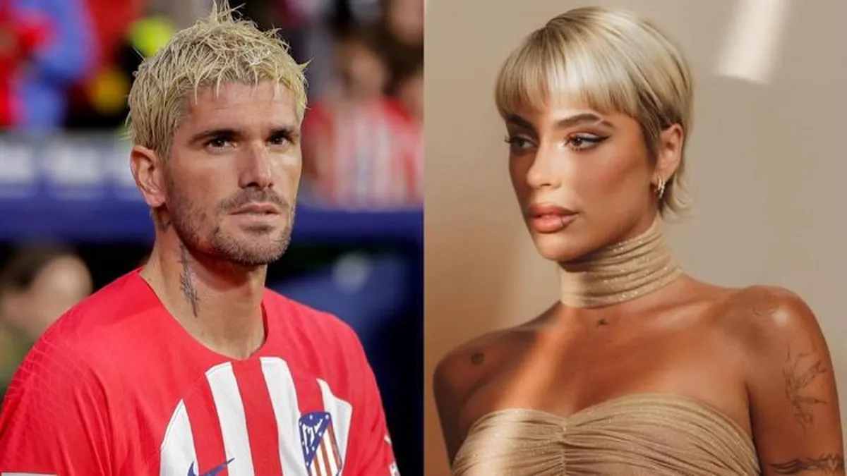 Tini Stoessel confesó la pesadilla que vivió al lado de Rodrigo de Paul