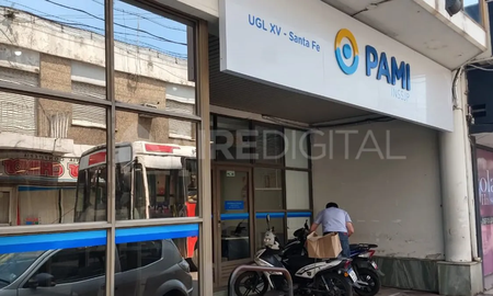 Pami incorpora a las afiliadas y a los afiliados mayores de 85 años al programa alimentario Pami incorpora a las afiliadas y a los afiliados mayores de 85 años al programa alimentario