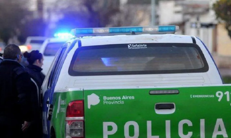 Un excomisario le disparó a dos delincuentes que quisieron robarle Un excomisario le disparó a dos delincuentes que quisieron robarle