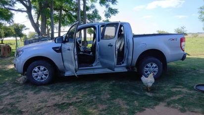 Brutal crimen en Corrientes: mataron a un productor frente a su esposa en un asalto rural