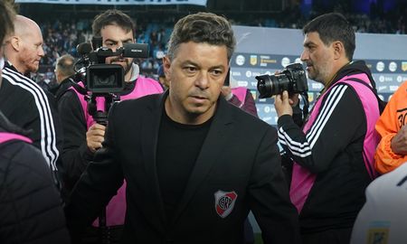 River venció por 2 a 1 a Racing Club en Avellaneda en un partido que tuvo de todo. River venció por 2 a 1 a Racing Club en Avellaneda en un partido que tuvo de todo.