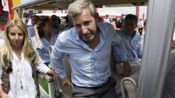 Rogelio Frigerio negó que haya “trolls” o “cibertropas” del Gobierno en las redes sociales Rogelio Frigerio negó que haya “trolls” o “cibertropas” del Gobierno en las redes sociales