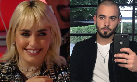 Tras dejar a su novia por Lali Espósito: ¿qué pasó con Facundo Giovos? Tras dejar a su novia por Lali Espósito: ¿qué pasó con Facundo Giovos?