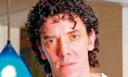 Maximiliano Guerra Maximiliano Guerra