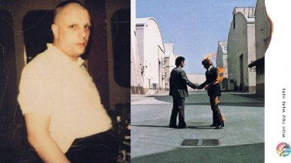 Cómo fue el reencuentro Syd Barrett con sus excompañeros de Pink Floyd en el estudio de grabación