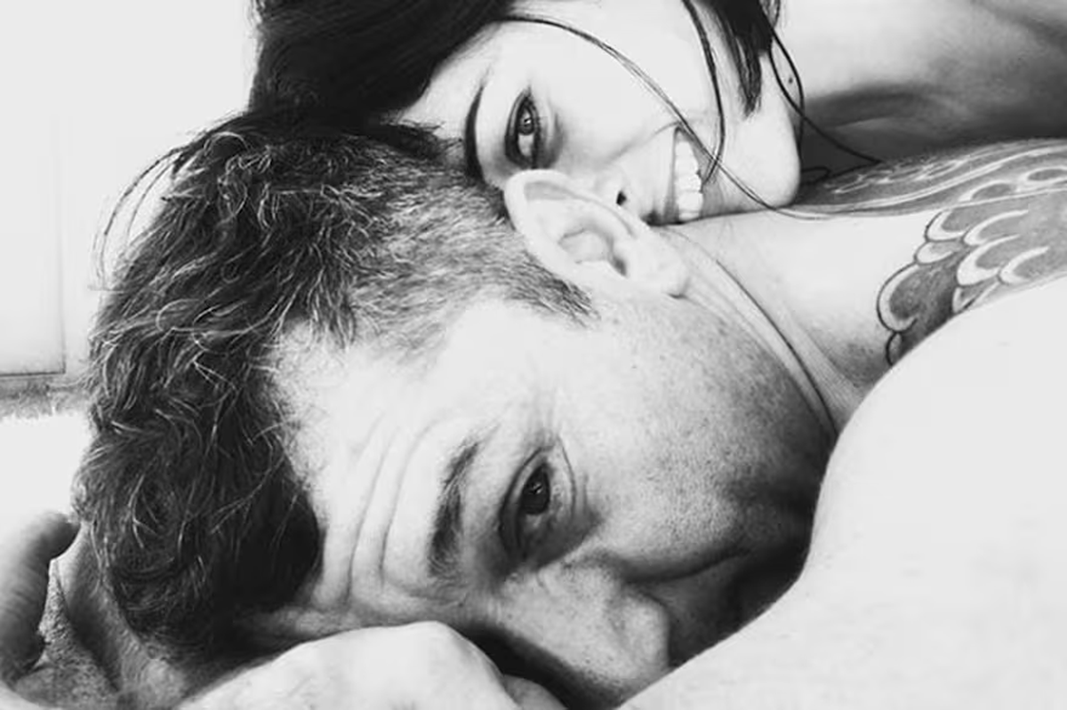 Cristian Zárate es otra víctima de Aníbal Lotocki. Cristian Zárate es otra víctima de Aníbal Lotocki. 