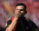 Colón jugará en la Zona B de la Copa de la Liga. Compartirá grupo con Independiente y Boca, dos de los grandes de Argentina. Colón jugará en la Zona B de la Copa de la Liga. Compartirá grupo con Independiente y Boca, dos de los grandes de Argentina.