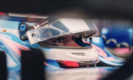 Franco Colapinto terminó 20° en la segunda práctica libre del Gran Premio de Austria Franco Colapinto terminó 20° en la segunda práctica libre del Gran Premio de Austria