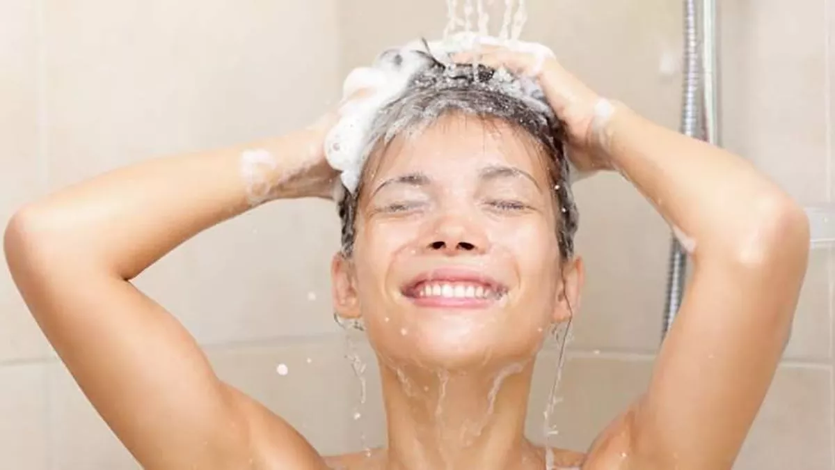 Cómo lavar el pelo sin agua: 5 consejos rápidos y súper fáciles