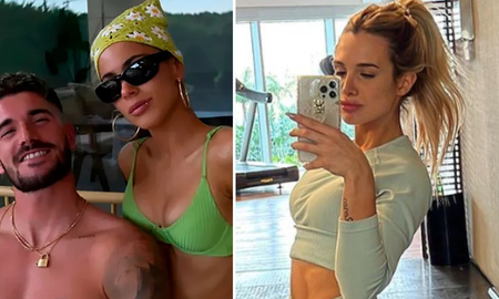 Rodrigo De estaría arrepentido de haber dejado a Camila Homs por Tini Stoessel: Me mandé otra cagada Rodrigo De estaría arrepentido de haber dejado a Camila Homs por Tini Stoessel: Me mandé otra cagada