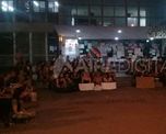 parana: vigilia y reclamo frente a tribunales por el femicidio de fatima parana: vigilia y reclamo frente a tribunales por el femicidio de fatima