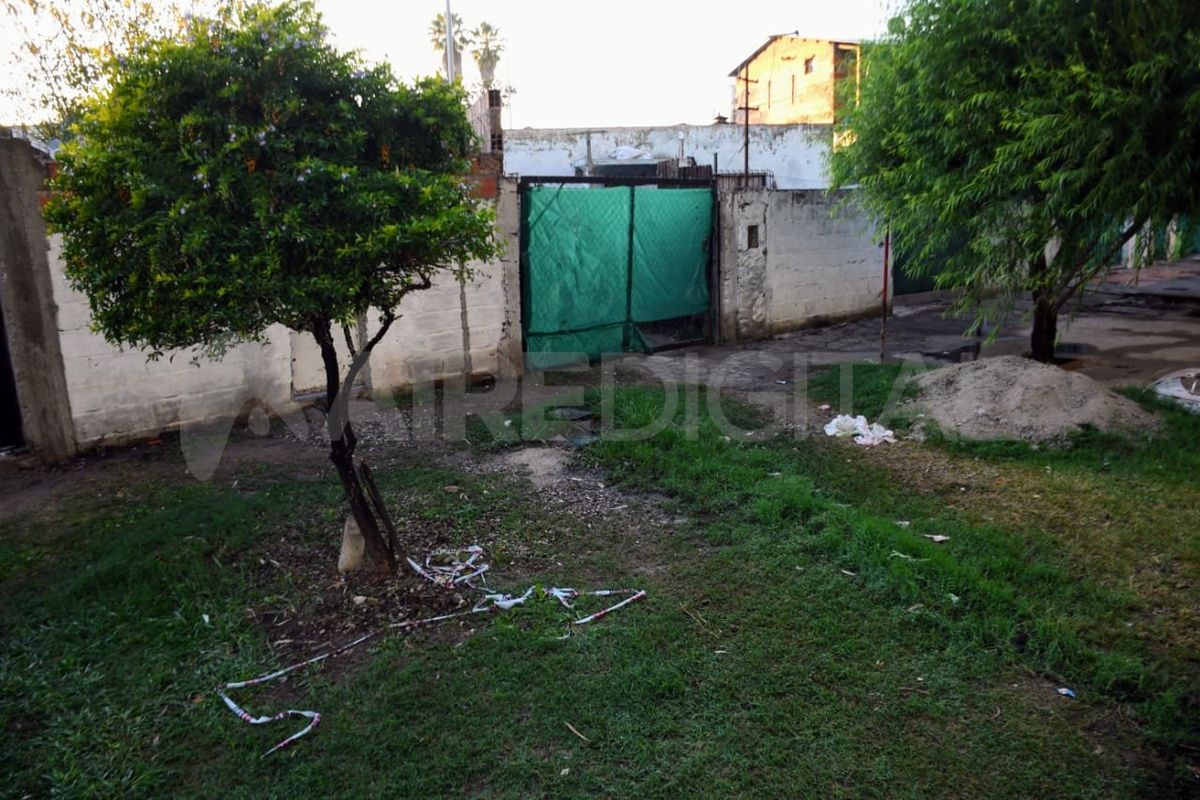 Es el crimen 121 en lo que va del año en el departamento Rosario.